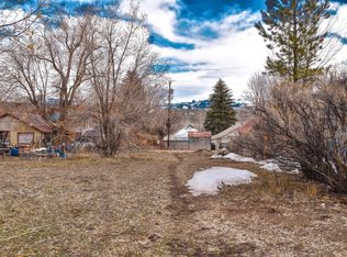 Laura St LOT 5 & 6, Ridgway, CO 81432