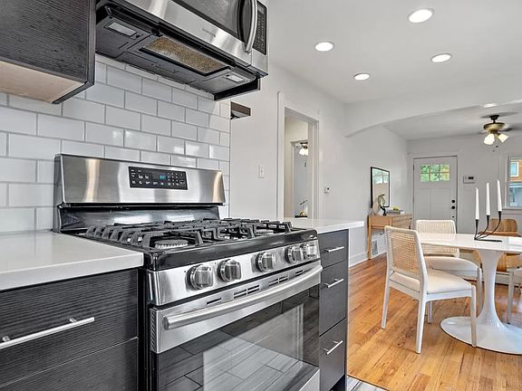 3rd image of 2057 S Williams St #1