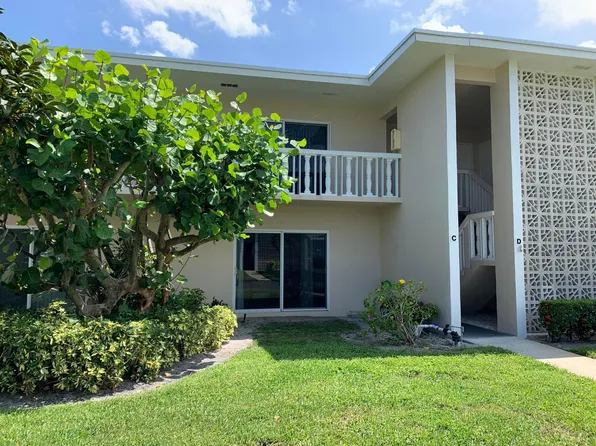 100 S South Boulevard #1c, Boynton Beach, FL 33435