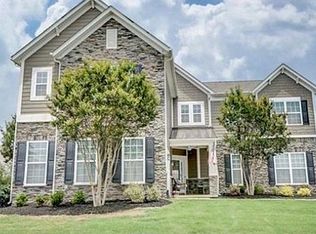 14765 Caldeford Ln, Huntersville, NC 28078
