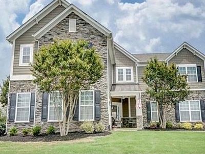 14765 Caldeford Ln, Huntersville, NC, 28078