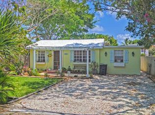 3602 N Old Dixie Hwy, Delray Beach, FL 33483