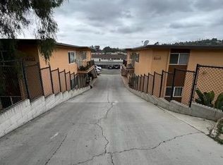 4010 N Bonita St #D, Spring Valley, CA 91977