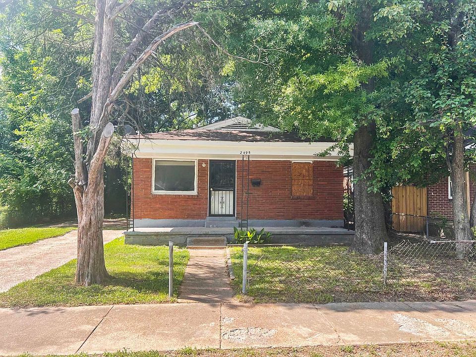 1st image of 2495 Winnona Ave