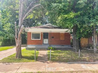 2495 Winnona Ave, Memphis, TN 38108