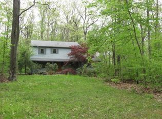 161 Laurel Rd, Elverson, PA 19520