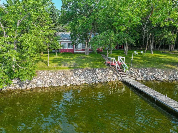 3011 Government Point Rd NE, Alexandria, MN 56308