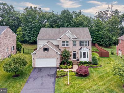 8057 Tysons Oaks Ct, Gainesville, VA, 20155