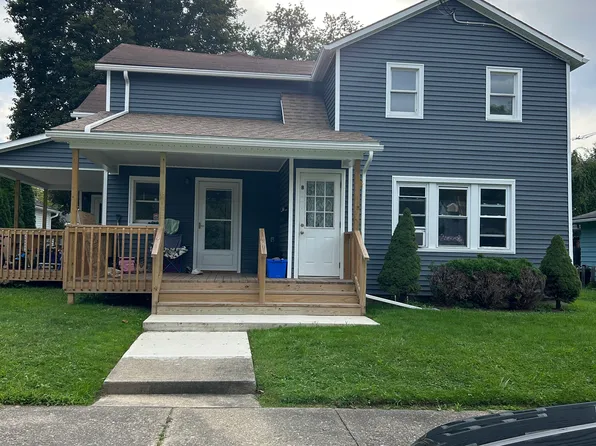 216 Connelly Ave APT A, Elmira, NY 14904