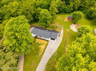 7190 Elmburg Rd, Bagdad, KY 40003