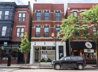 951 W Armitage Ave APT 2R, Chicago, IL 60614