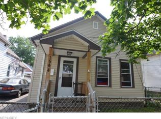 1544 E 38th St, Cleveland, OH 44114