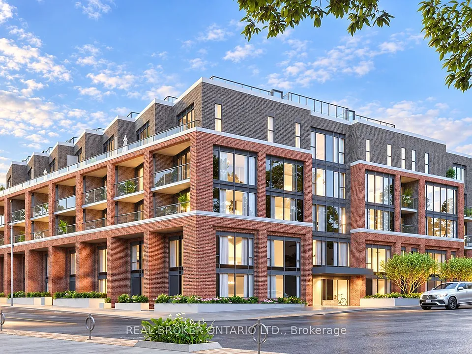 1 Vine Ave #103