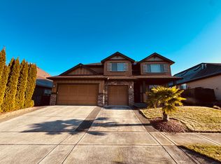1506 S Dusky Dr, Ridgefield, WA 98642