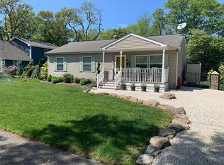 111 Delair Rd, Cape May, NJ 08204