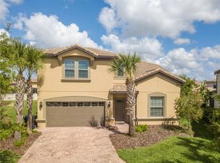 8895 Menton Loop, Kissimmee, FL 34747