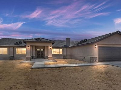 9245 Del Mar Ave, Hesperia, CA, 92345