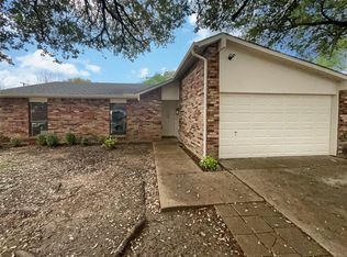 6013 Martie Ln, Garland, TX 75043