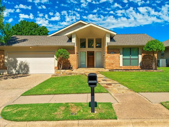 3408 Woodside Dr, Arlington, TX 76016