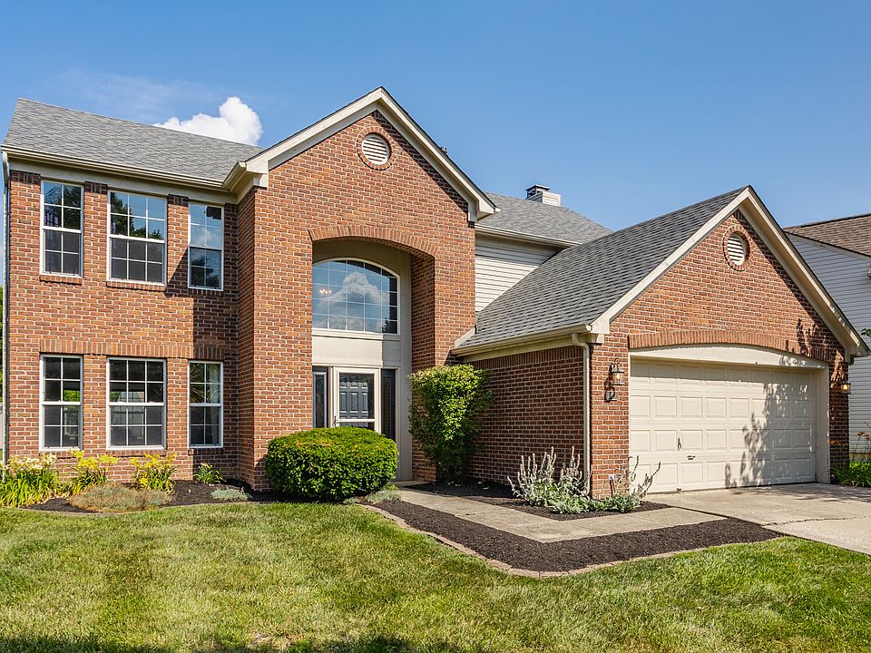 1st image of 19469 Amber Way