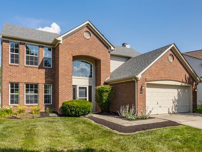 19469 Amber Way, Noblesville, IN, 46060