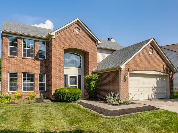 19469 Amber Way, Noblesville, IN 46060