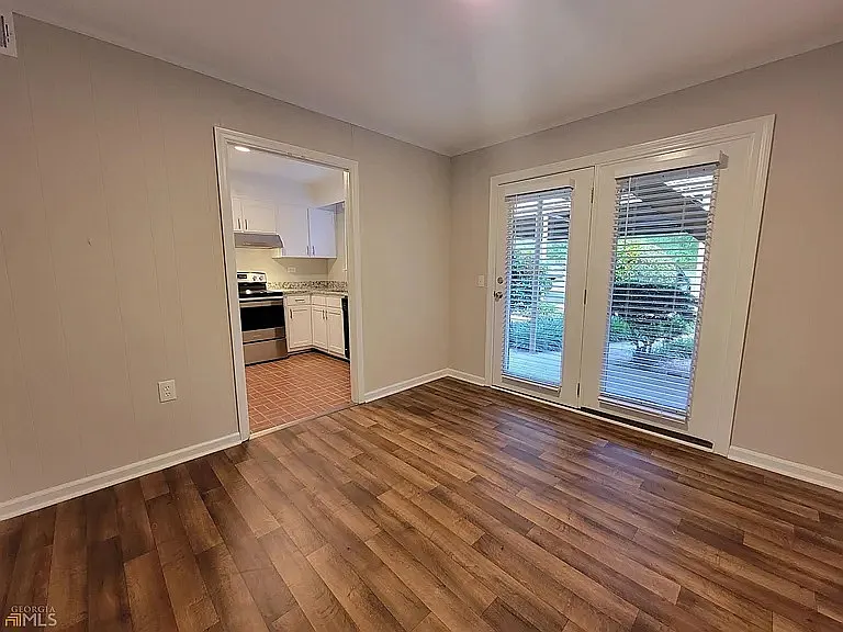 8938 Jefferson St #D — Photo 2