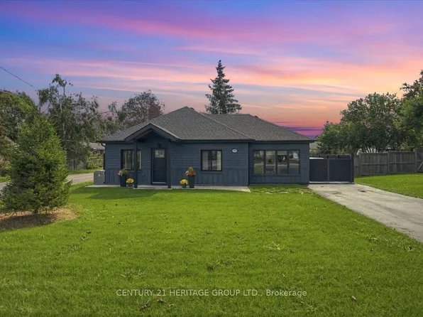 1979 Victoria St, Innisfil, ON L9S 1J5