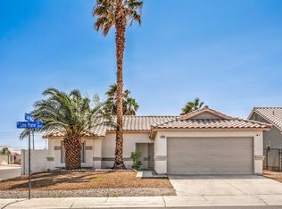 3203 Lone Prarie Ct, North Las Vegas, NV 89031