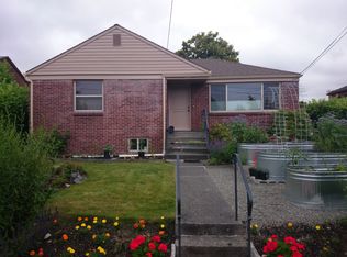 7724 25th Ave NW, Seattle, WA 98117