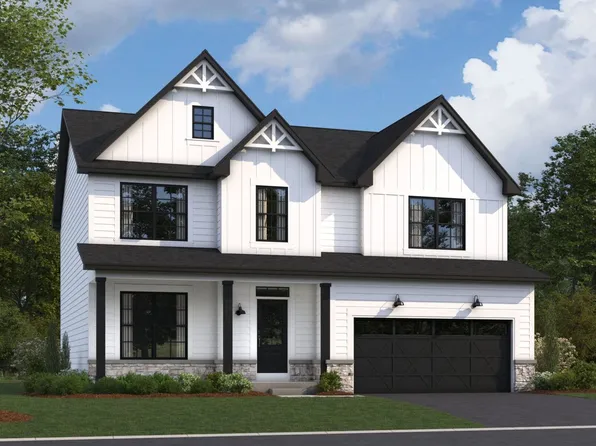 17360 S Victoria Ln, Lockport, IL 60441