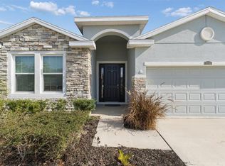 10702 Laxer Cay Loop, San Antonio, FL 33576