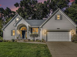 7784 Primrose Ln, Portage, MI 49024