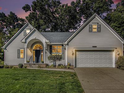 7784 Primrose Ln, Portage, MI, 49024