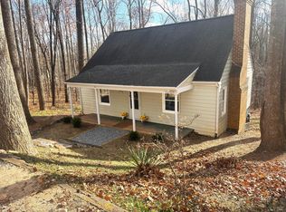 447 Matohe Rd, Monroe, VA 24574