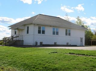 N3125 Cth #K, Merrill, WI 54452