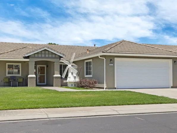 4117 Gold Valley Ct, Salida, CA 95368