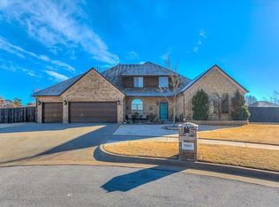 9100 SW 26th St, Oklahoma City, OK 73128
