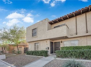 6279 W Washington Ave, Las Vegas, NV 89107