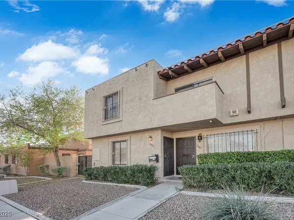 6279 W Washington Ave, Las Vegas, NV 89107