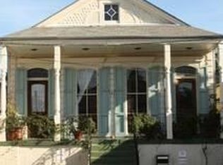 919 Port St, New Orleans, LA 70117