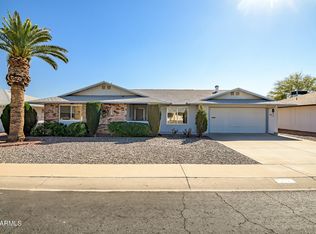 9711 W Edward Dr, Sun City, AZ 85351