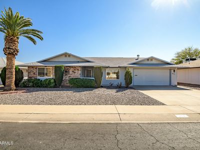 9711 W Edward Dr, Sun City, AZ, 85351