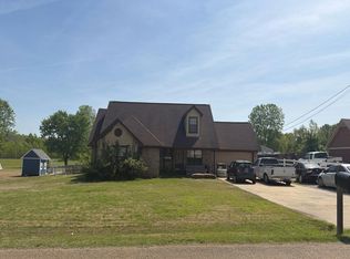 342 Hannah Marie Dr, Munford, TN 38058