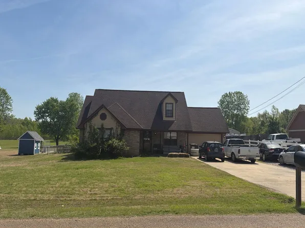 342 Hannah Marie Dr, Munford, TN 38058