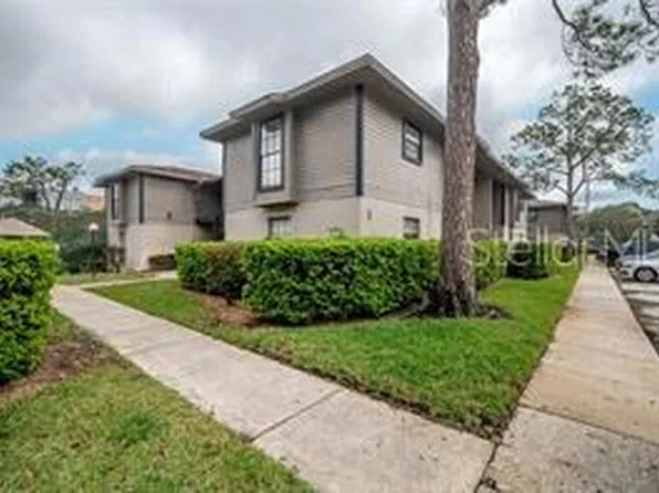 4112 ASHFORD GREEN PLACE #I203, TAMPA, FL 33613