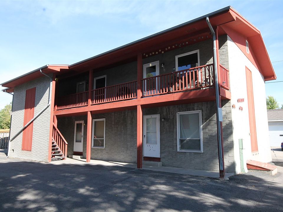 614 2nd Ave No