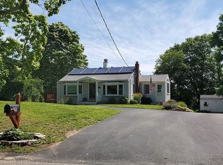 13 Foster Ln, Kingston, MA 02364