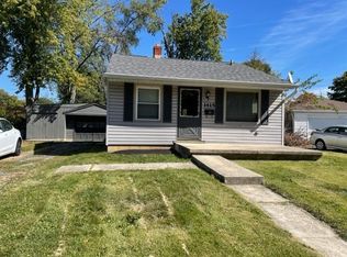1415 N Webster Ave, Indianapolis, IN