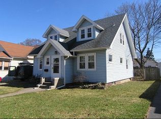 69 Florence Ave, Rochester, NY 14616